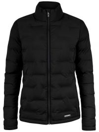 Sportliche Damen Steppjacke